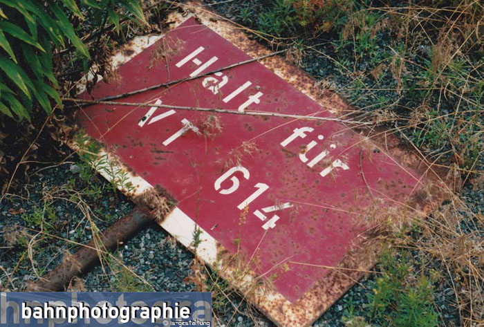 614Halt
