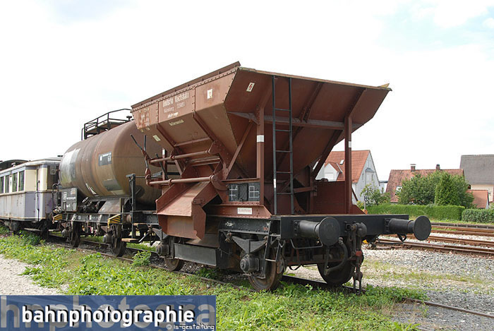 DFS2013Schotterwagen