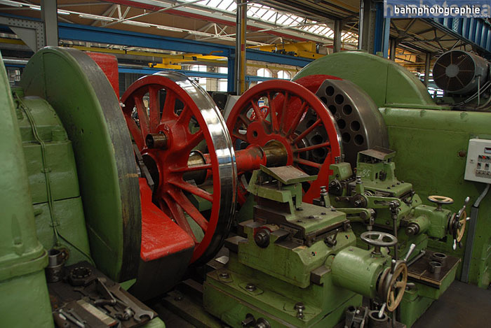 2016RAWWerk7Maschine